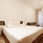 招待所 Rooms4you 2 In Historic Center Of 布拉加
