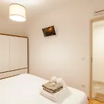 Rooms4you 2 In Historic Center Of 布拉加