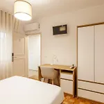 招待所 Rooms4you 2 In Historic Center Of 布拉加