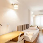 招待所 Rooms4you 2 In Historic Center Of 布拉加