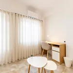 招待所 Rooms4you 2 In Historic Center Of