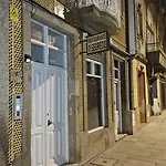招待所 Rooms4you 2 In Historic Center Of