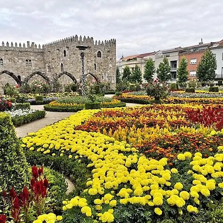 Guest house Rooms4you 2 In Historic Center Of