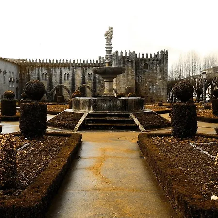 Gæstehus Rooms4you 2 In Historic Center Of *