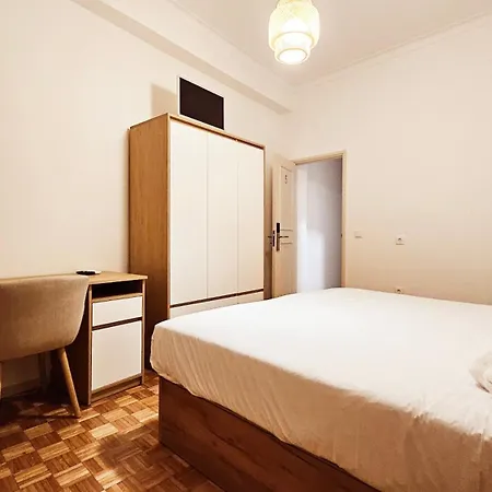 Πανσιόν Rooms4you 2 In Historic Center Of Μπράγκα