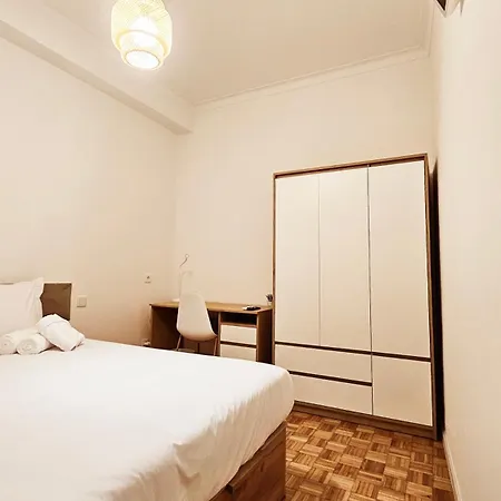 Rooms4you 2 In Historic Center Of * Braga