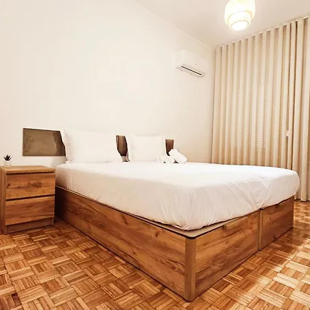 Rooms4you 2 In Historic Center Of Vendégház