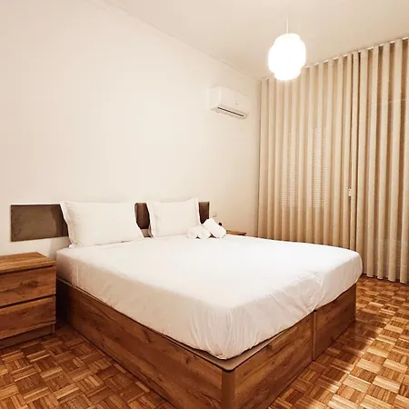 Rooms4you 2 In Historic Center Of * Braga