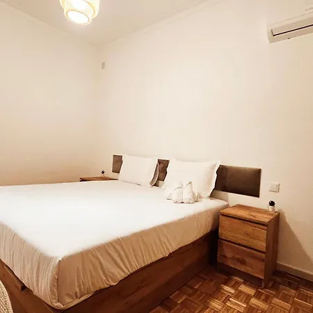 Rooms4you 2 In Historic Center Of Apartamento