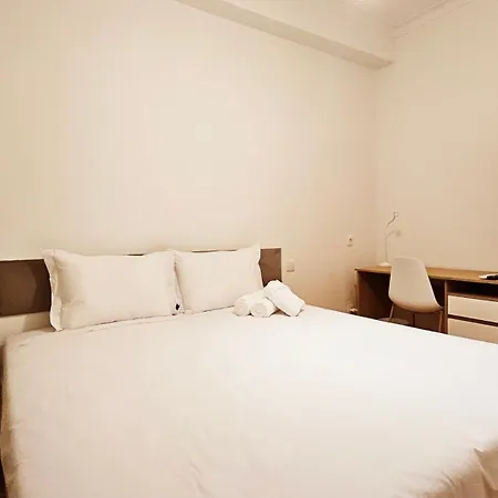 Πανσιόν Rooms4you 2 In Historic Center Of Μπράγκα
