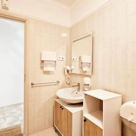 Rooms4you 2 In Historic Center Of Braga