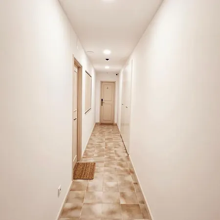 Casa de hóspedes Rooms4you 2 In Historic Center Of