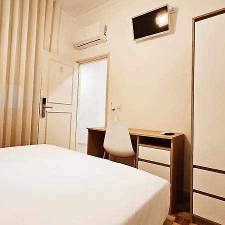 Rooms4you 2 In Historic Center Of