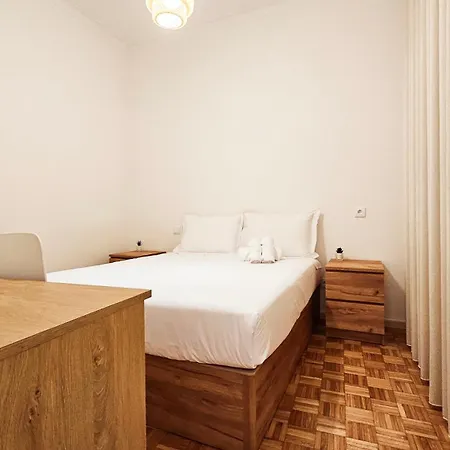 Daire Rooms4you 2 In Historic Center Of