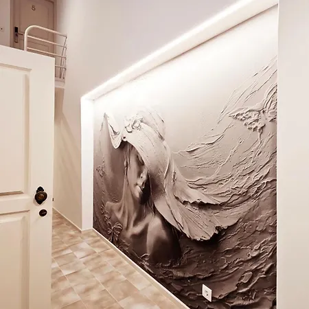 Rooms4you 2 In Historic Center Of Pensjonat Braga