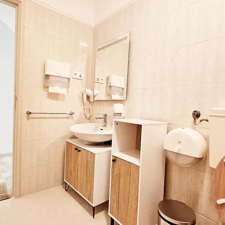 Rooms4you 2 In Historic Center Of Casa de hóspedes Braga