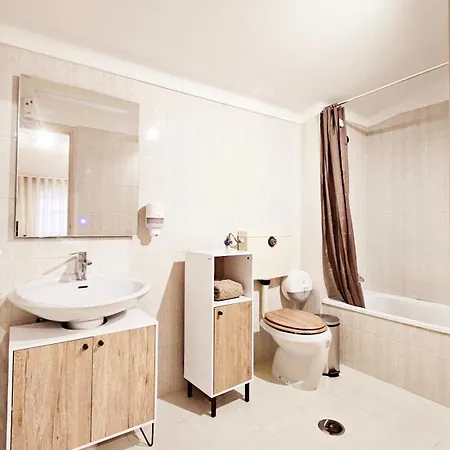 Rooms4you 2 In Historic Center Of Casa de hóspedes *