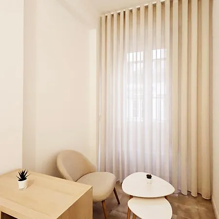 Rooms4you 2 In Historic Center Of Apartamento Braga