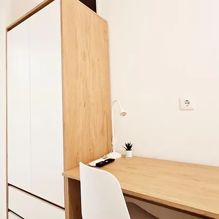 Rooms4you 2 In Historic Center Of * Braga