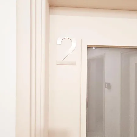 Rooms4you 2 In Historic Center Of