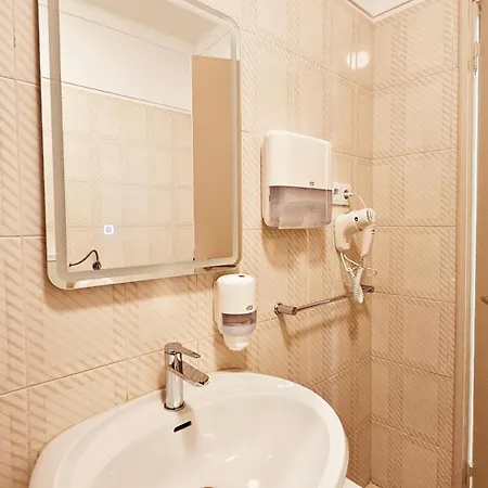 Casa de hóspedes Rooms4you 2 In Historic Center Of *