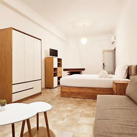 Rooms4you 2 In Historic Center Of Πανσιόν *