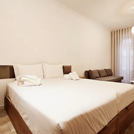 Casa de hóspedes Rooms4you 2 In Historic Center Of Braga