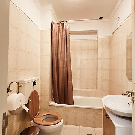 Rooms4you 2 In Historic Center Of *