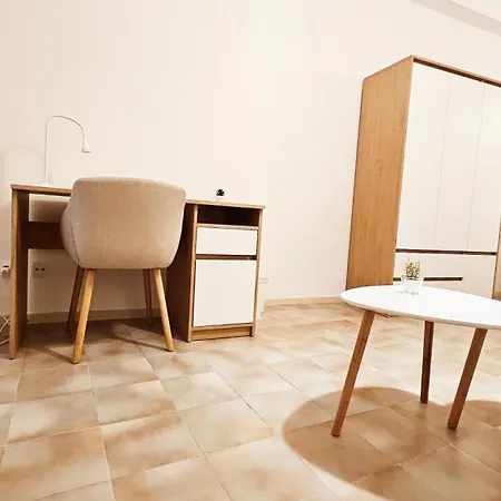 Rooms4you 2 In Historic Center Of *