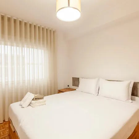 Rooms4you 2 In Historic Center Of * Braga