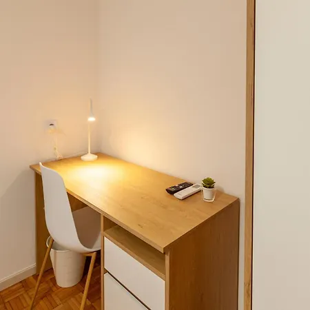 Rooms4you 2 In Historic Center Of Vendégház *