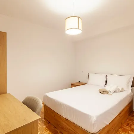 Apartamento Rooms4you 2 In Historic Center Of *
