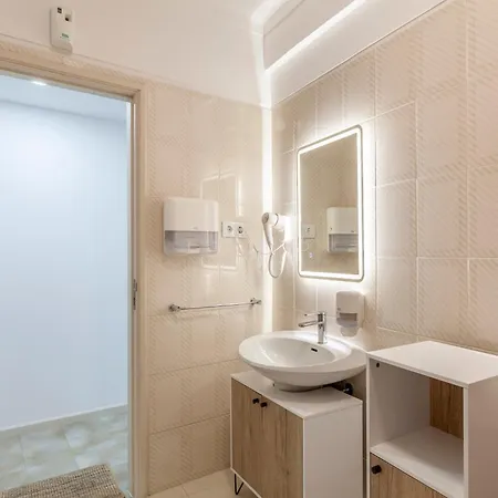 Daire Rooms4you 2 In Historic Center Of Braga