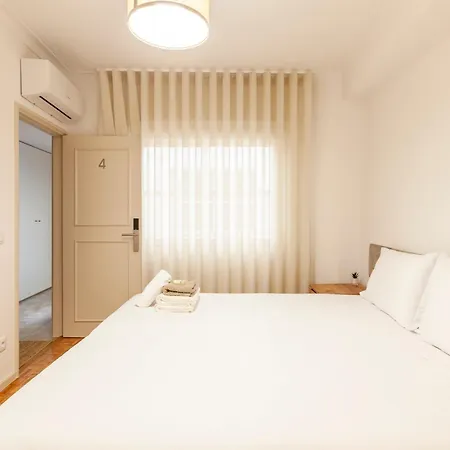 Rooms4you 2 In Historic Center Of * Braga