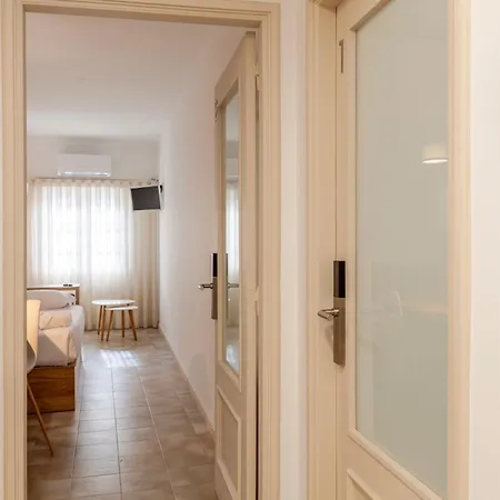 Casa de hóspedes Rooms4you 2 In Historic Center Of