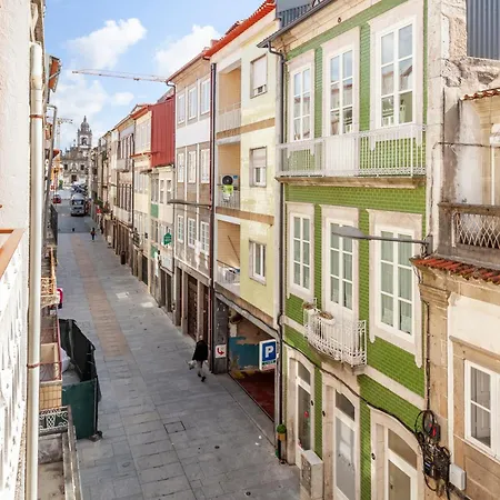 Rooms4you 2 In Historic Center Of Daire *