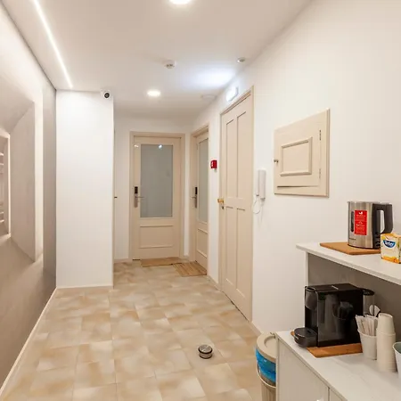 Rooms4you 2 In Historic Center Of * Μπράγκα