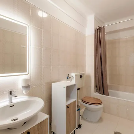 Apartamento Rooms4you 2 In Historic Center Of Braga