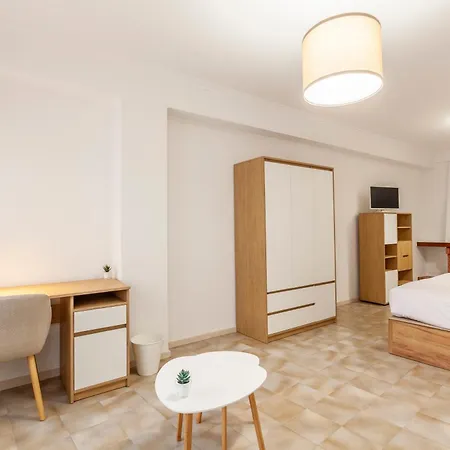 Rooms4you 2 In Historic Center Of