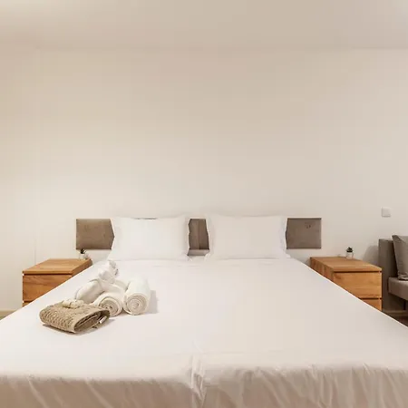 Rooms4you 2 In Historic Center Of Πανσιόν *