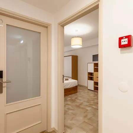 Gæstehus Rooms4you 2 In Historic Center Of *