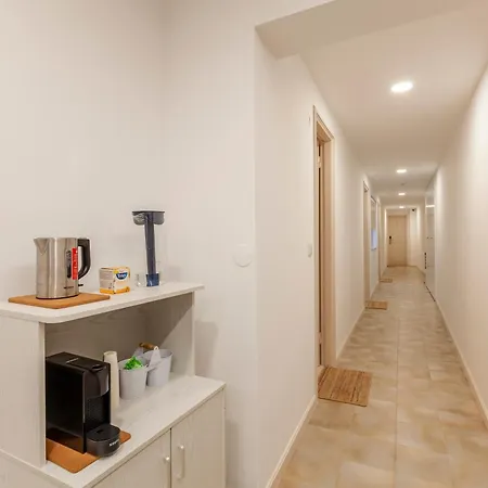 Rooms4you 2 In Historic Center Of *