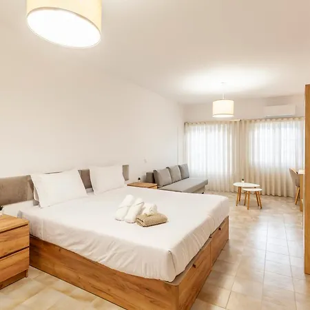 Daire Rooms4you 2 In Historic Center Of