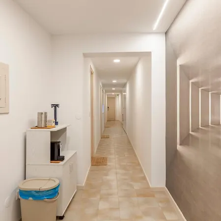Rooms4you 2 In Historic Center Of Apartamento *