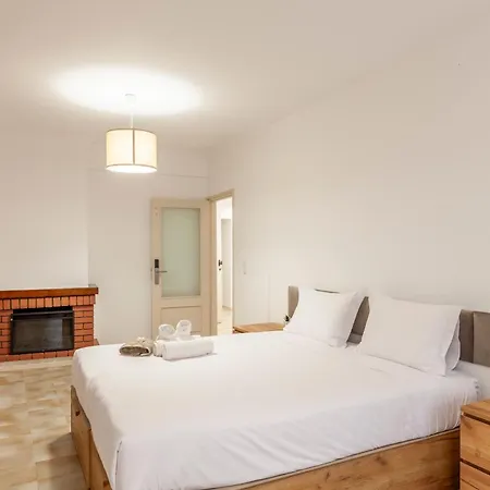 Rooms4you 2 In Historic Center Of Πανσιόν