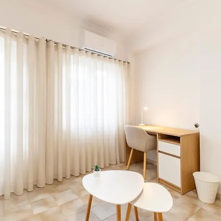 Daire Rooms4you 2 In Historic Center Of