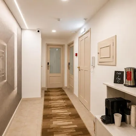 Rooms4you 2 In Historic Center Of Μπράγκα