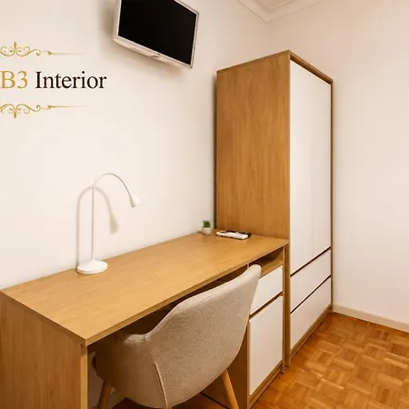 Rooms4you 2 In Historic Center Of *