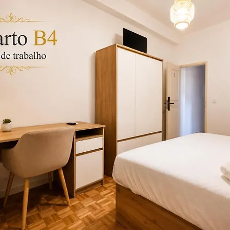 Rooms4you 2 In Historic Center Of *