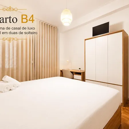 Rooms4you 2 In Historic Center Of Πανσιόν *